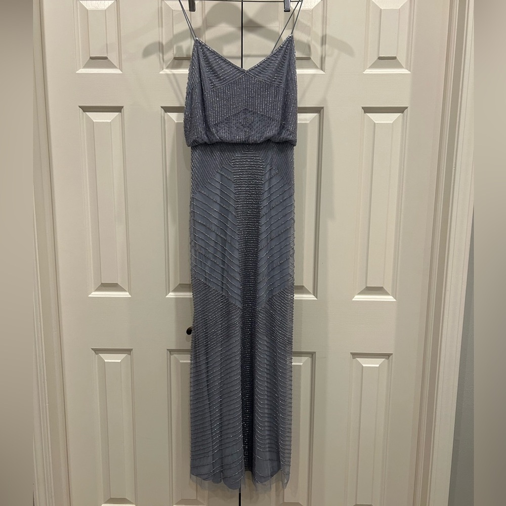 Adrianna Papell Formal Dress 8